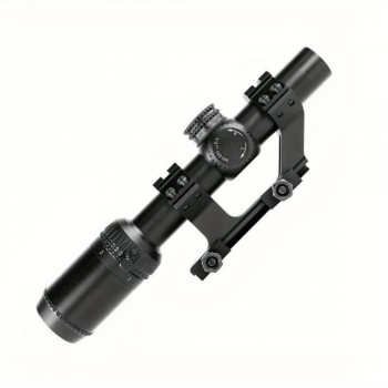 Novritsch 1-4x LPVO Sniper Scope